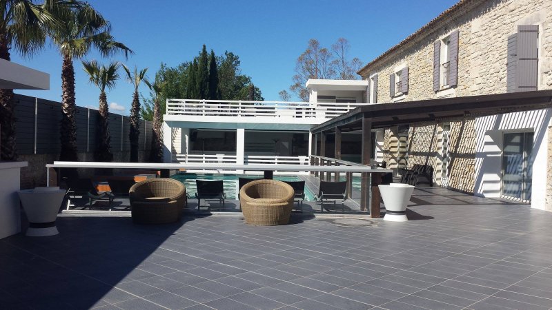 Mas la Farelle_30000 NIMES_22